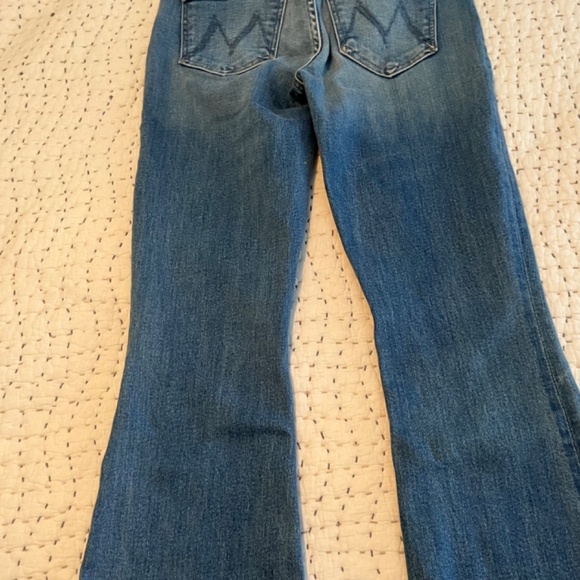 Mother - The Weekender (Layover) - Picture 2 of 4